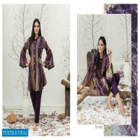 Tawakkal Malhun Tie & Dye 2 Piece Branded Pakistani Salwar Kameez
