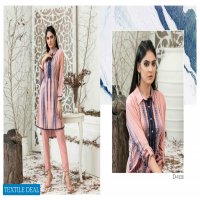 Tawakkal Malhun Tie & Dye 2 Piece Branded Pakistani Salwar Kameez