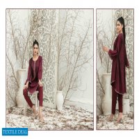 Tawakkal Malhun Tie & Dye 2 Piece Branded Pakistani Salwar Kameez