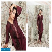 Tawakkal Malhun Tie & Dye 2 Piece Branded Pakistani Salwar Kameez