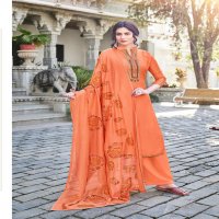 Bela Masakali Vol-6 Wholesale Casual Cotton Silk Salwar Kameez
