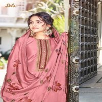 Bela Masakali Vol-6 Wholesale Casual Cotton Silk Salwar Kameez