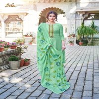 Bela Masakali Vol-6 Wholesale Casual Cotton Silk Salwar Kameez