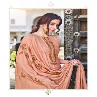 Bela Masakali Vol-6 Wholesale Casual Cotton Silk Salwar Kameez