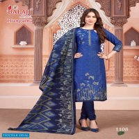 Balaji Hungama Vol-11 Wholesale Cotton Printed Dress Material