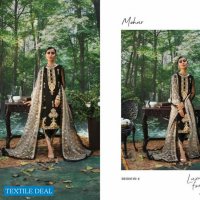 Azalea Chiffon Wholesale Branded Pakistani Salwar Kameez