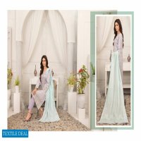 Tawakkal Ethereal Elegance Wholesale Branded Pakistani Salwar Kameez