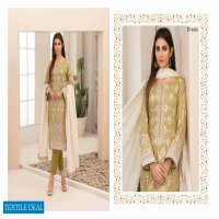 Tawakkal Ethereal Elegance Wholesale Branded Pakistani Salwar Kameez