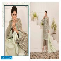 Tawakkal Ethereal Elegance Wholesale Branded Pakistani Salwar Kameez