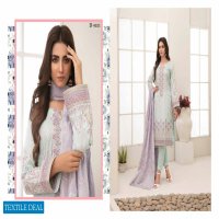 Tawakkal Ethereal Elegance Wholesale Branded Pakistani Salwar Kameez