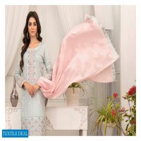 Tawakkal Ethereal Elegance Wholesale Branded Pakistani Salwar Kameez
