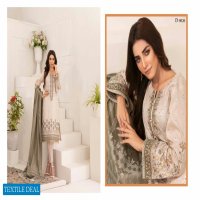 Tawakkal Ethereal Elegance Wholesale Branded Pakistani Salwar Kameez
