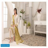 Tawakkal Ethereal Elegance Wholesale Branded Pakistani Salwar Kameez