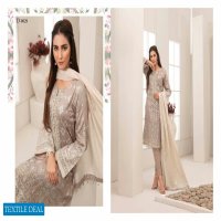 Tawakkal Ethereal Elegance Wholesale Branded Pakistani Salwar Kameez
