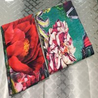 KILRUBA K-132 LUXURY LAWN COTTON DESIGNER STYLISH PAKIASTANI SUITS