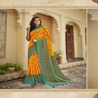 SHREYANS FASHION SIGNATURE STROKE LINEN LIGHT WEIGHT SARIS BEST RATES