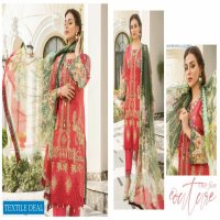 Maryam's Vol-1 Festive Lawn 2021 Wholesale Embroidered Pakistani Dress