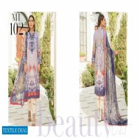 Maryam's Vol-1 Festive Lawn 2021 Wholesale Embroidered Pakistani Dress