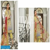 Maryam's Vol-1 Festive Lawn 2021 Wholesale Embroidered Pakistani Dress