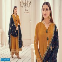 Fiona Zardosh Wholesale Straight Long Salwar Kameez