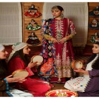 Elan Lawn 2021 Wholesale Original Pakistani Salwar Kameez