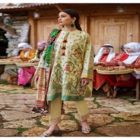 Elan Lawn 2021 Wholesale Original Pakistani Salwar Kameez