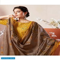 Devi Miss World Vol-63 Wholesale Printed Dress Material