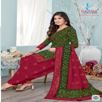 Lakhani Bandhani Special Vol-2 Wholesale Patiyala Dress Material