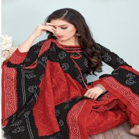 Lakhani Bandhani Special Vol-2 Wholesale Patiyala Dress Material