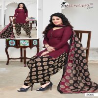 Memsaab Priyavanda Vol-8 Wholesale Cotton printed Dress Material