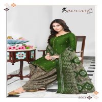 Memsaab Priyavanda Vol-8 Wholesale Cotton printed Dress Material