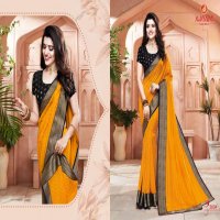 AAYAMI SHRINGAR GEORGETTE DESIGNER INDIAN WOMENS SAREES