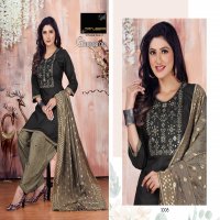 GHOONGROO COOTON WORK DESIGNER STYLISH READY MADE DRESS COLLECTION