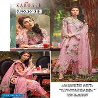 Zarqash Adans Hits Wholesale Pakistani Concept Dress