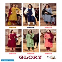 Manas Glory Wholesale Full Stitched 3 piece Dress