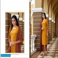 Amaaya Grand Wholesale Handwork Readymade Dress