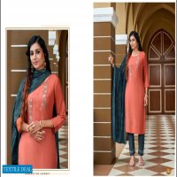 Amaaya Grand Wholesale Handwork Readymade Dress