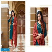 Amaaya Grand Wholesale Handwork Readymade Dress