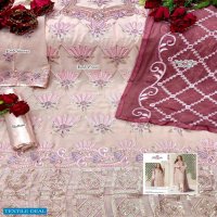 Ramsha Vol-24 Wholesale Designer Pakistani Concept Dress