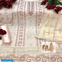 Ramsha Vol-24 Wholesale Designer Pakistani Concept Dress