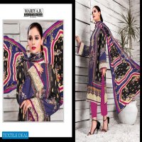 Mariya B Lawn Collection 5th Edition Vol-5 Wholesale Dress