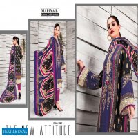 Mariya B Lawn Collection 5th Edition Vol-5 Wholesale Dress