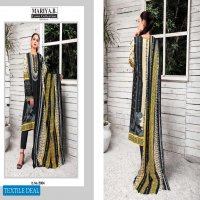 Mariya B Lawn Collection 5th Edition Vol-5 Wholesale Dress