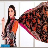 Mariya B Lawn Collection 5th Edition Vol-5 Wholesale Dress