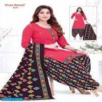 Shree Ganesh Hansika Vol-10 Wholesale Formal Dress Material