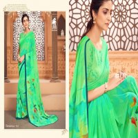 Sahiba Tamanna Vol-5 Wholesale Shopping Casual Indian Sarees