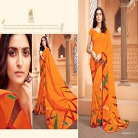 Sahiba Tamanna Vol-5 Wholesale Shopping Casual Indian Sarees