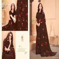Sahiba Tamanna Vol-5 Wholesale Shopping Casual Indian Sarees