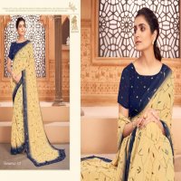 Sahiba Tamanna Vol-5 Wholesale Shopping Casual Indian Sarees