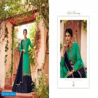 Radha Trendz Sardarni Vol-2 Wholesale Festive Style Lehenga Skirt Salwar Kameez